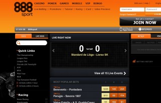 888 sports screenshot