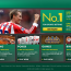 bet365 screenshot