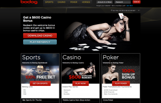 bodog screenshot