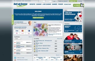 betathome-screenshot